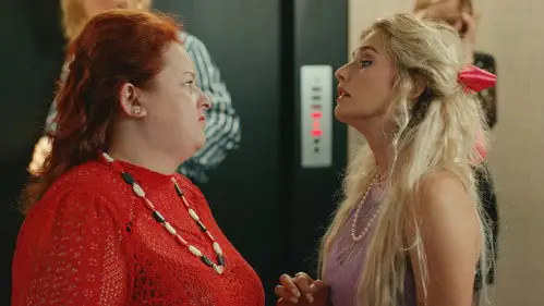 Mijn Slechtste Beste Vriendin Temporada 2 Episodios 4 • Sub Español