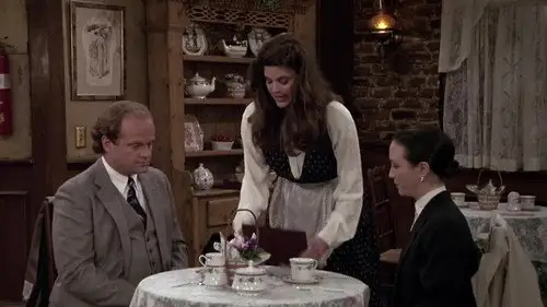 Cheers Temporada 9 Episodios 20 • Sub Español