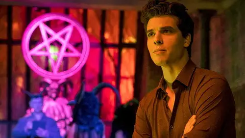 Evil Temporada 2 Episodios 11 • Sub Español