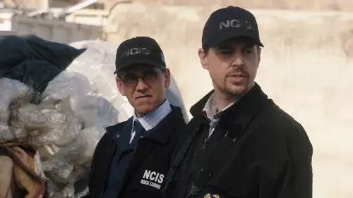 Navy: Investigación criminal Temporada 19 Episodios 12 • Sub Español