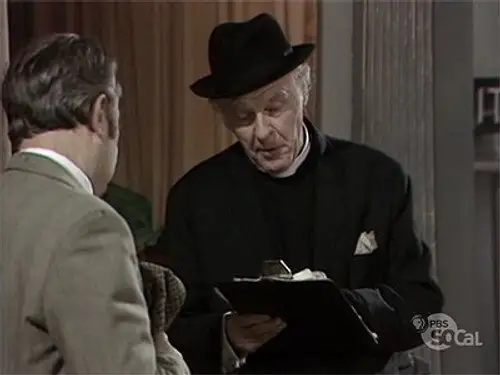 Last of the Summer Wine Temporada 7 Episodios 5 • Sub Español