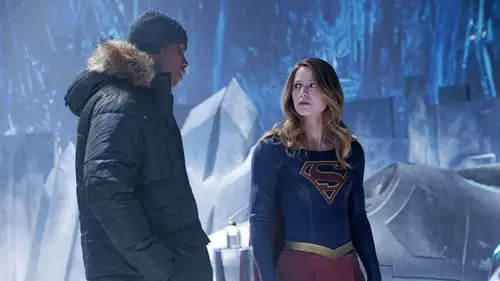 Supergirl Temporada 1 Episodios 15 • Sub Español