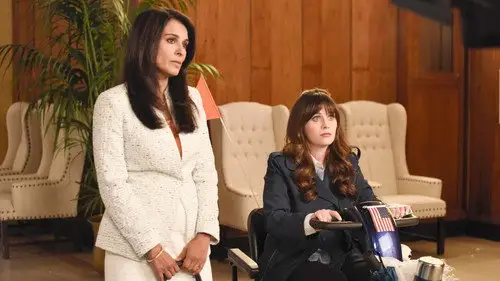 New Girl Temporada 5 Episodios 1 • Sub Español