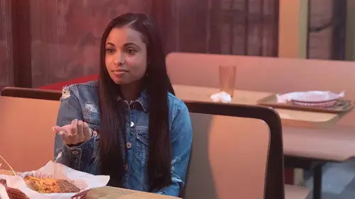The Chi Temporada 4 Episodios 4 • Sub Español