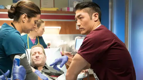 Chicago Med Temporada 1 Episodios 11 • Sub Español