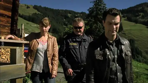 Crimen en los Alpes Temporada 12 Episodios 12 • Sub Español