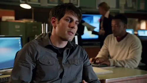 Grimm Temporada 1 Episodios 21 • Sub Español