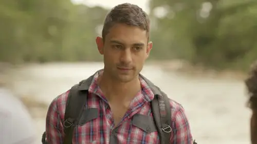 La Niña Temporada 1 Episodios 15 • Sub Español