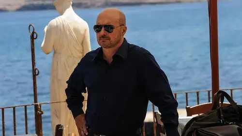 Comisario Montalbano Temporada 8 Episodios 1 • Sub Español