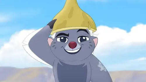 La guardia del león Temporada 1 Episodios 3 • Sub Español