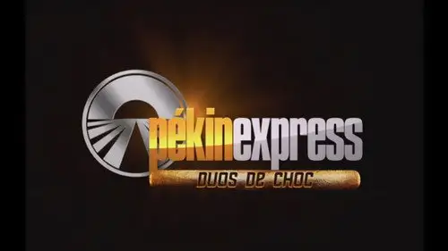 Pékin Express Temporada 6 Episodios 1 • Sub Español