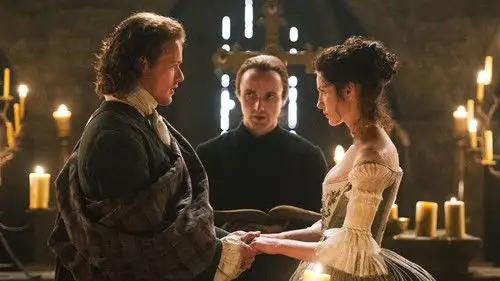 Outlander Temporada 1 Episodios 7 • Sub Español