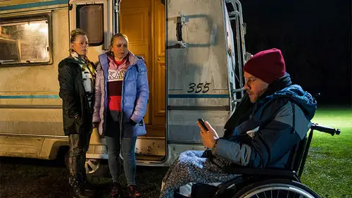 Coronation Street Temporada 65 Cap 12 • Español Online