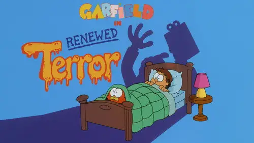 Garfield y sus amigos Temporada 5 Episodios 7 • Sub Español