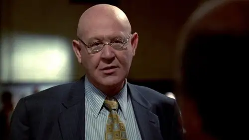 NYPD Blue Temporada 11 Cap 1 • Español Online