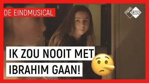 De Eindmusical Temporada 1 Episodios 6 • Sub Español