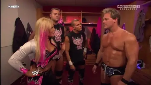WWE Friday Night SmackDown S11E2 • Oglądaj Online