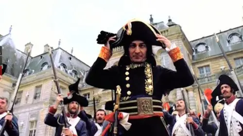 Napoleón Temporada 1 Episodios 1 • Sub Español