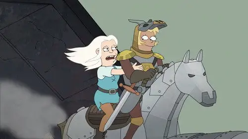 (Des)encanto Temporada 2 Episodios 5 • Sub Español