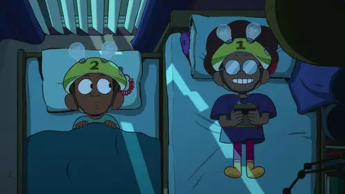 El mundo de Craig Temporada 6 Episodios 4 • Sub Español