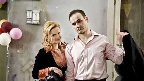 Aida Temporada 1 Episodios 5 • Sub Español