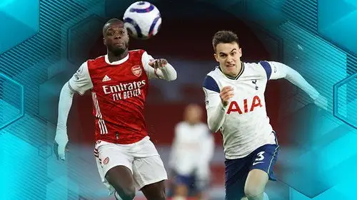 Match of the Day 2 Temporada 17 Episodios 23 • Sub Español