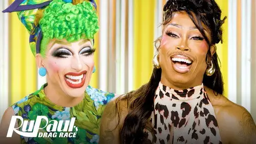 The Pit Stop Temporada 22 Episodios 14 • Sub Español