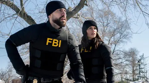 FBI Temporada 8 Episodios 16 • Sub Español
