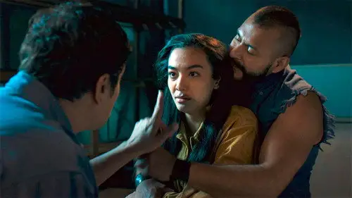 Enemigo íntimo Temporada 2 Episodios 14 • Sub Español