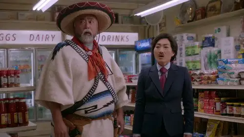 Kim's Convenience Temporada 4 Episodios 7 • Sub Español