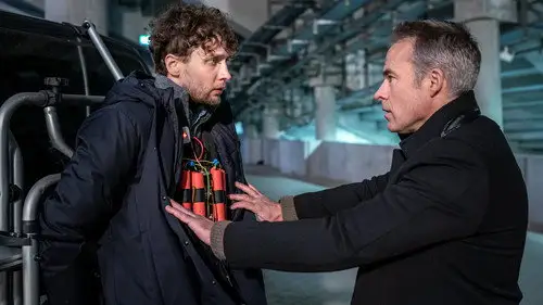 SOKO Leipzig Temporada 23 Episodios 12 • Sub Español