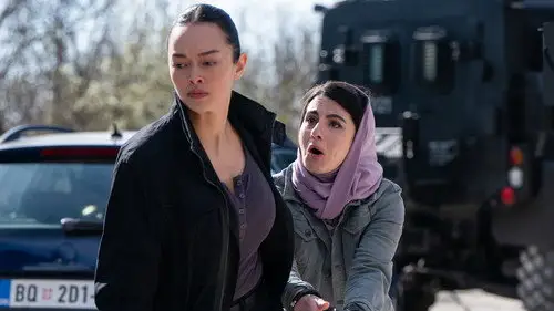 FBI: Internacional Temporada 4 Episodios 20 • Sub Español