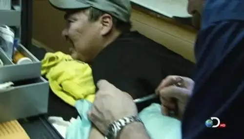 Pesca radical Temporada 7 Episodios 10 • Sub Español