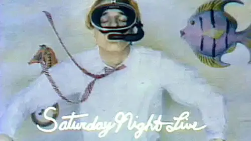 Saturday Night Live Temporada 5 Episodios 19 • Sub Español