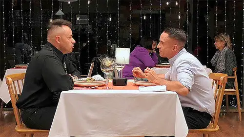 First Dates España Temporada 9 Episodios 16 • Sub Español
