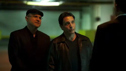 Vigilados, Person of Interest Temporada 4 Episodios 9 • Sub Español