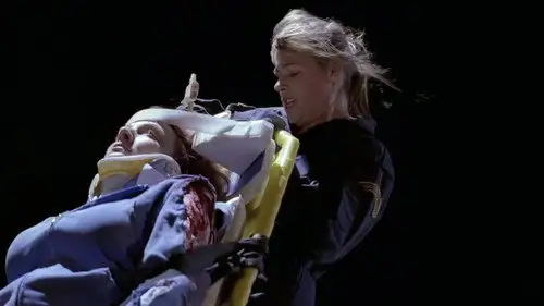 Urgencias Temporada 13 Episodios 9 • Sub Español