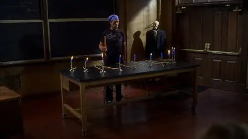 House Temporada 4 Episodios 3 • Sub Español