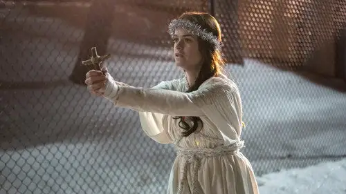 Orange Is the New Black Temporada 1 Episodios 13 • Sub Español
