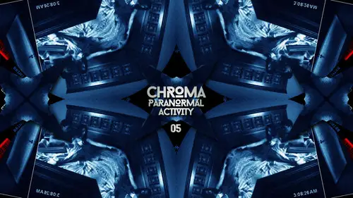 CHROMA Temporada 1 Episodios 5 • Sub Español