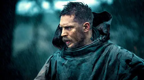 Taboo Temporada 1 Episodios 1 • Sub Español
