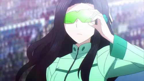 The Irregular at Magic High School S1E11 • Oglądaj Online