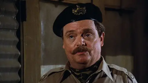 M*A*S*H Temporada 6 Episodios 17 • Sub Español