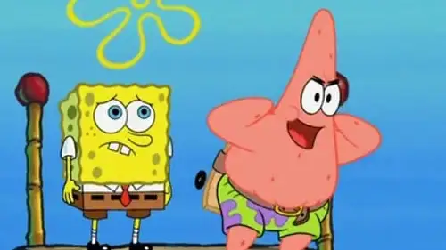 Bob Esponja Temporada 6 Episodios 11 • Sub Español