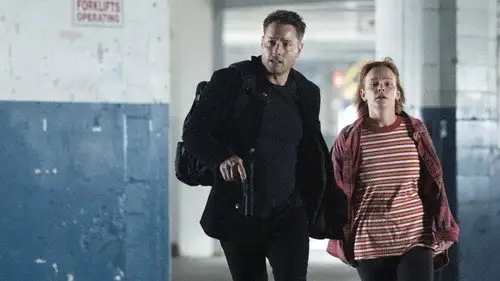 Tracker Temporada 3 Episodios 22 • Sub Español