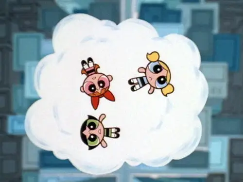 Atomówki 1998 Temporada 2 Cap 6 • Español Online