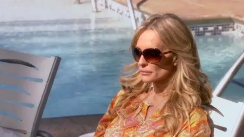 Mujeres ricas de Beverly Hills Temporada 1 Episodios 3 • Sub Español