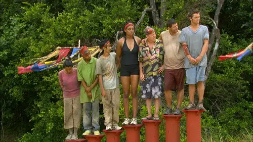Survivor Temporada 17 Episodios 3 • Sub Español
