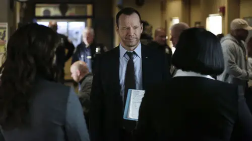 Familia de policías Temporada 5 Episodios 6 • Sub Español