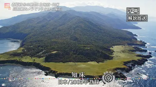 世界遺産 Temporada 27 Episodios 1 • Sub Español